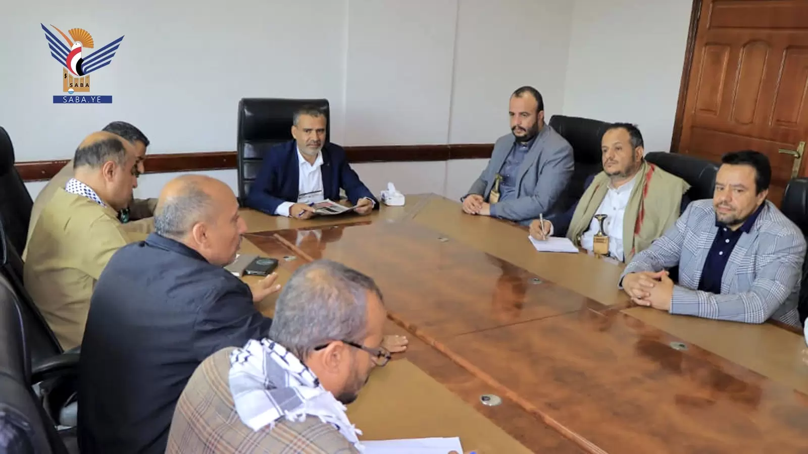 القطاع الخاص في صنعاء يبدي استعداده للاستثمار في قطاع الكهرباء