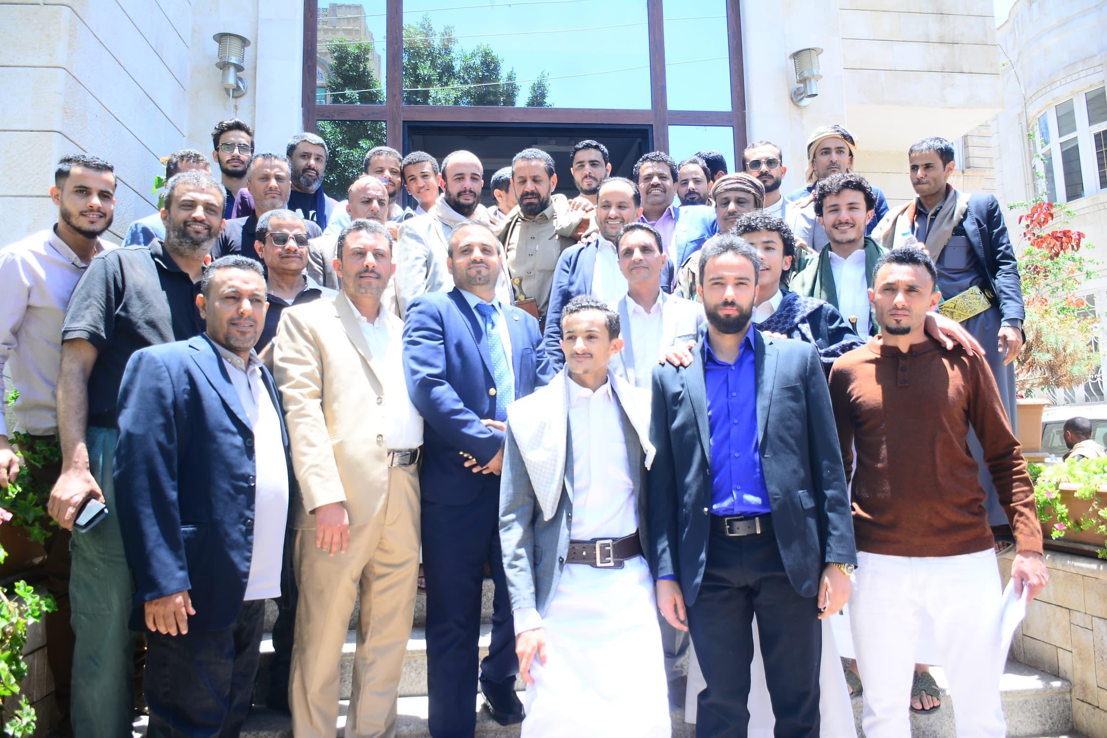 غرفة أمانة العاصمة تُنشئ قطاع الإعلان والتسويق ومحمد بن حميد رئيسًا للقطاع
